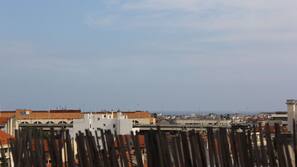 Vistas desde la habitación