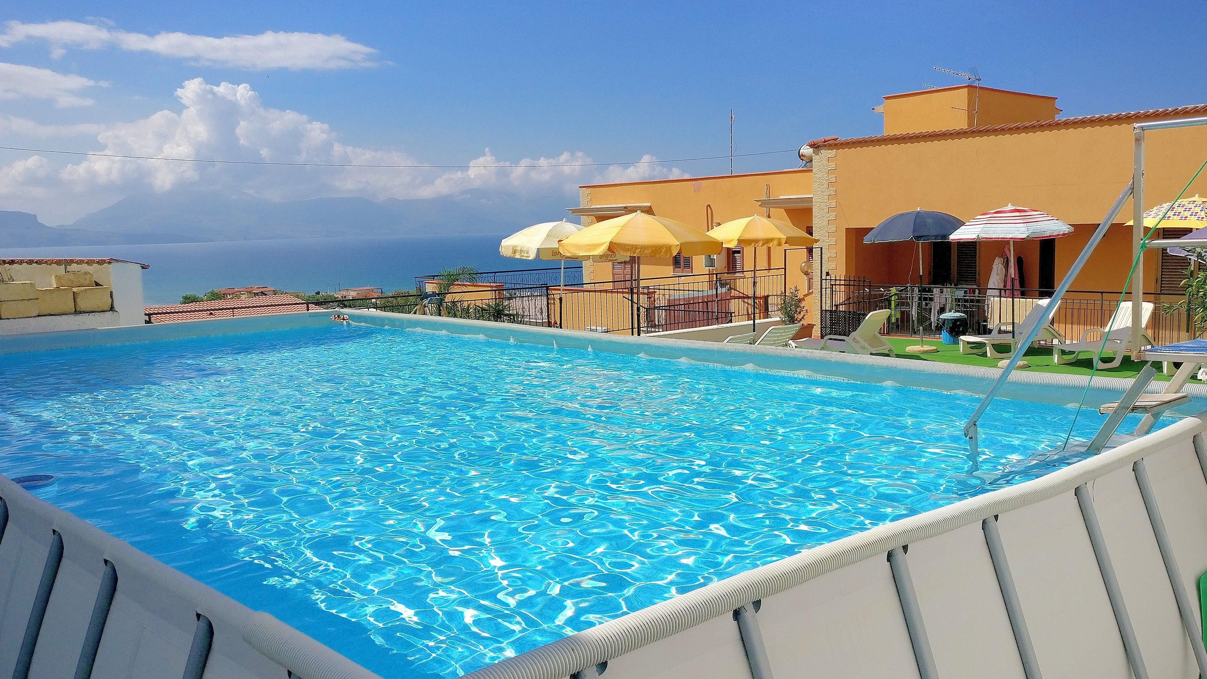 Casa Vacanza Piccolo in Balestrate, Italy