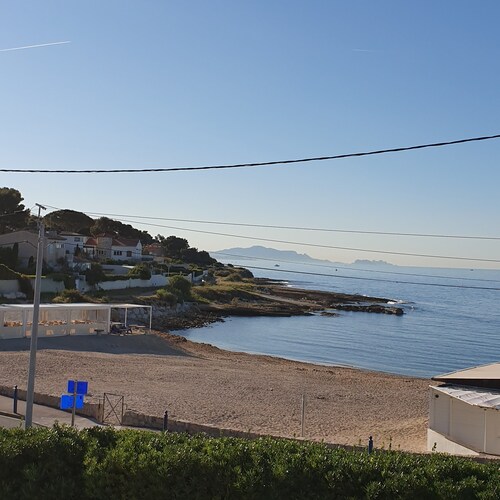 Visit Cote Bleue Marine Park In Provence Alpes Cote D Azur