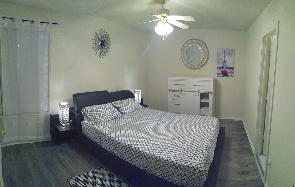 Affordable Poshly Furnished Apartment Killeen Vrbo