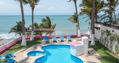 Casa María Resort
