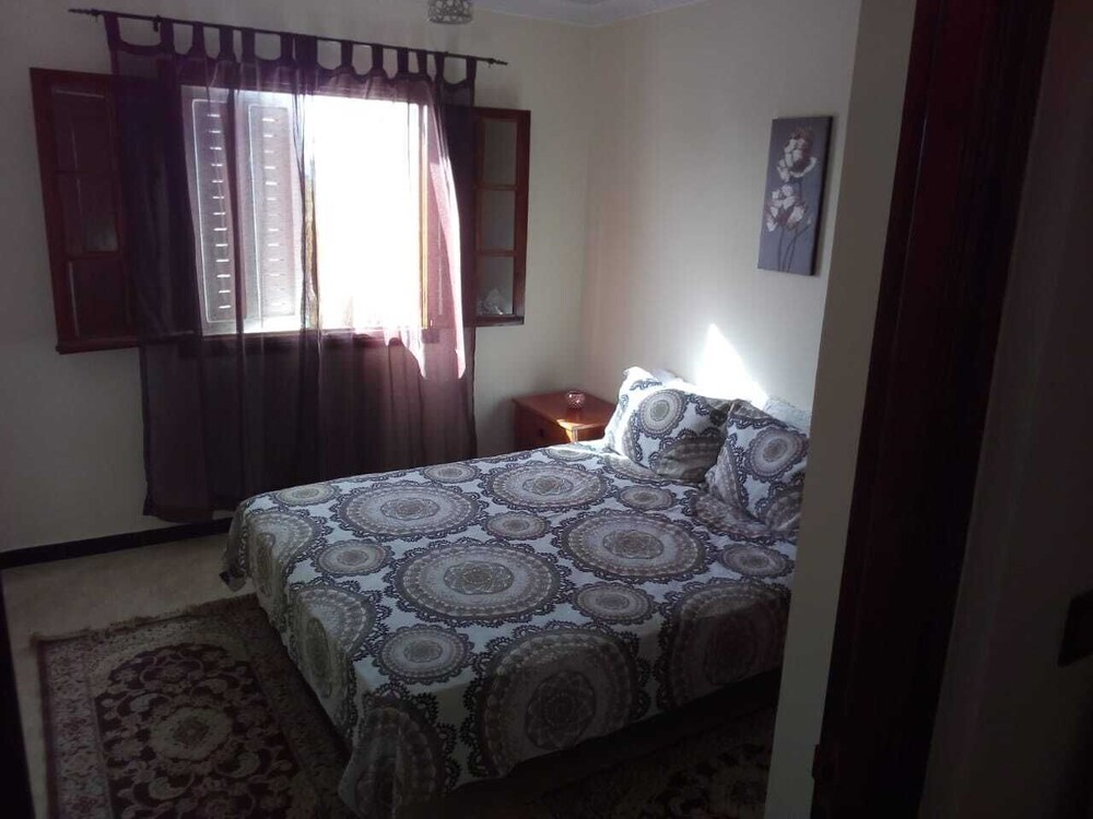Beautiful rental apartment in Agadir city center Agadir Vrbo