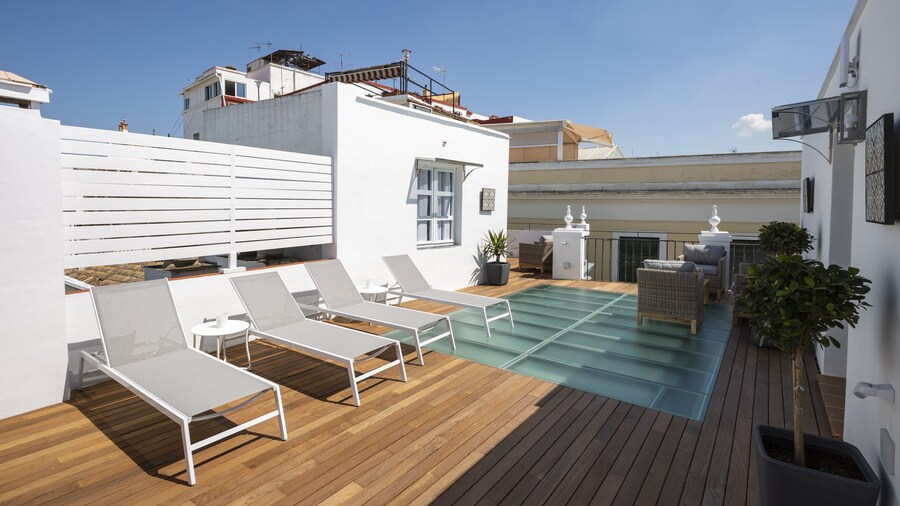 Basic Hotel Sevilla Catedral