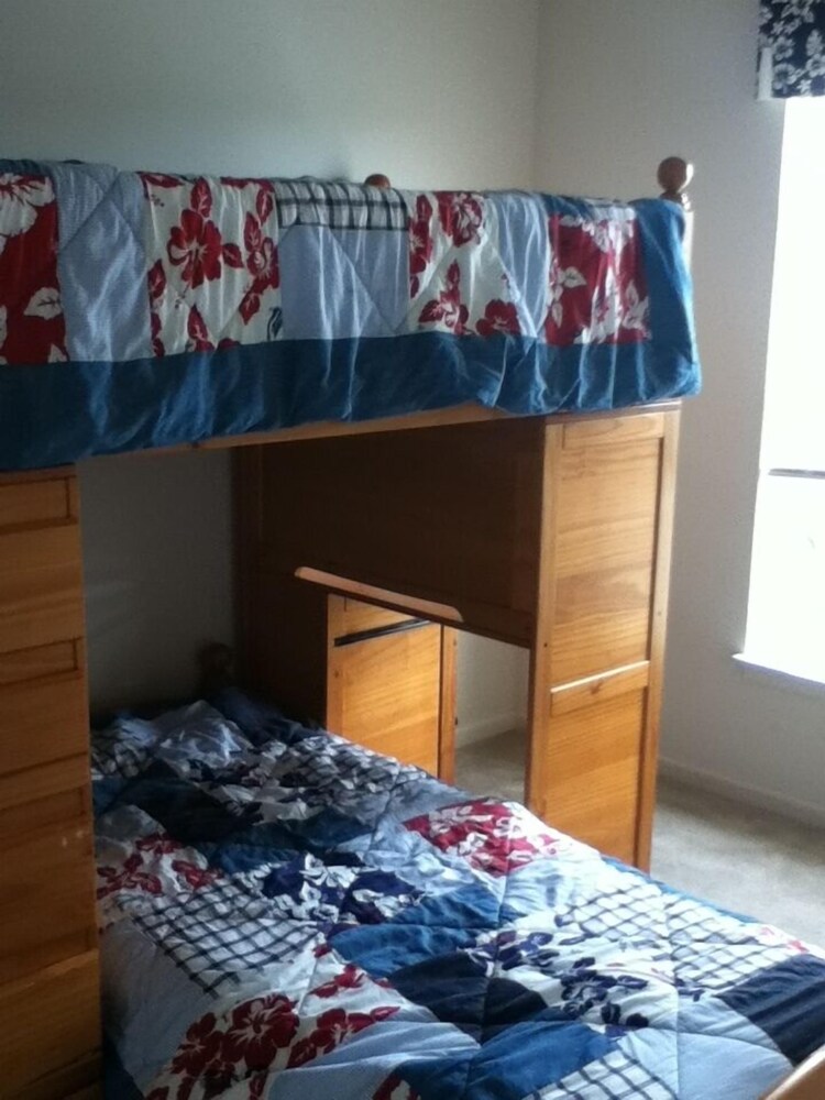 Beautiful & Spacious!!!