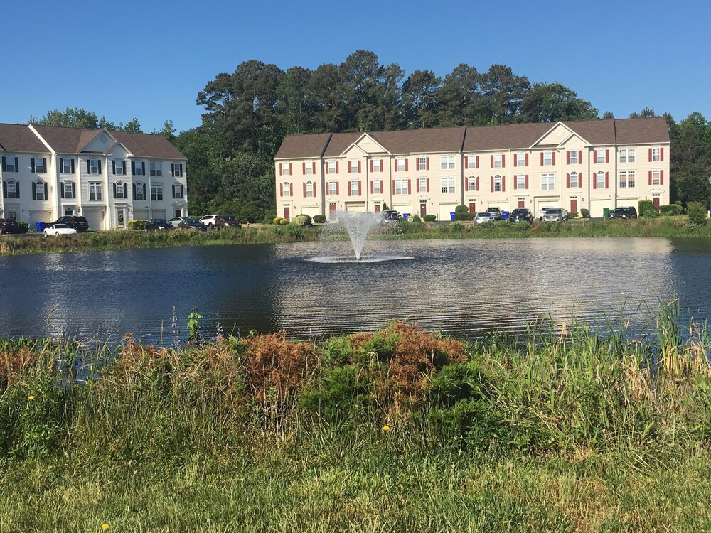 Beautiful & Spacious!!!