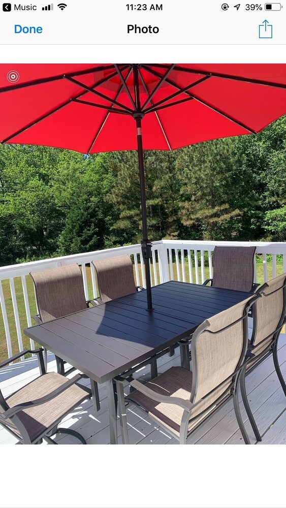 Beautiful & Spacious!!! 