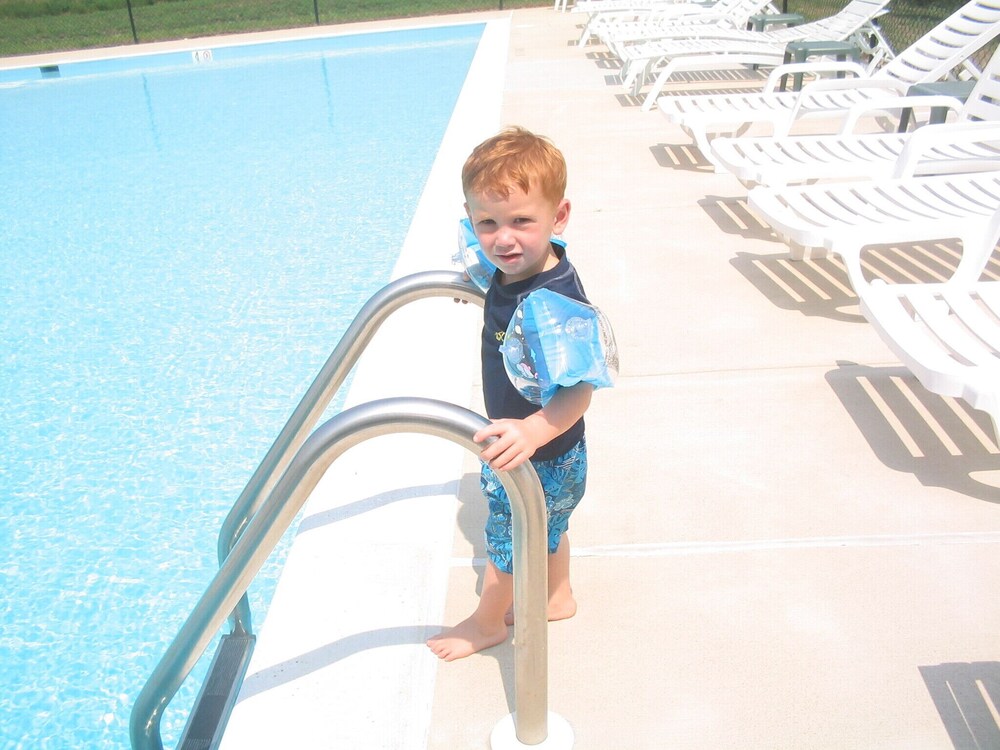 Beautiful & Spacious!!!