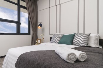 Arte S Penang By Cozynest George Town Room Prices Reviews Travelocity