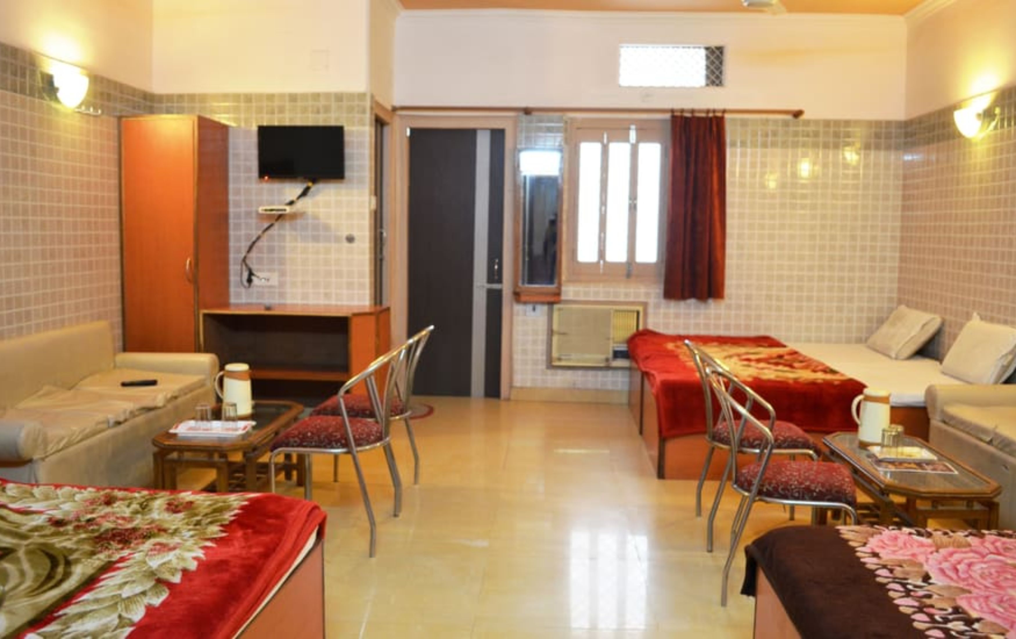 Ali Baba Guest House In Varanasi India Expedia