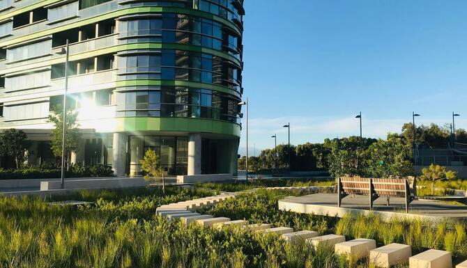 Perfect Location For Events Sydney Olympic Park In Sydney Olympic