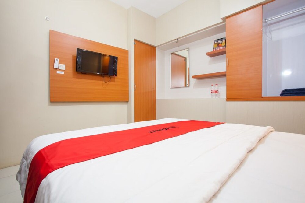 Reddoorz Syariah Plus Near Desa Wisata Osing Banyuwangi Idn Reddoorz Syariah Plus Near Desa Wisata Osing Banyuwangi Idn