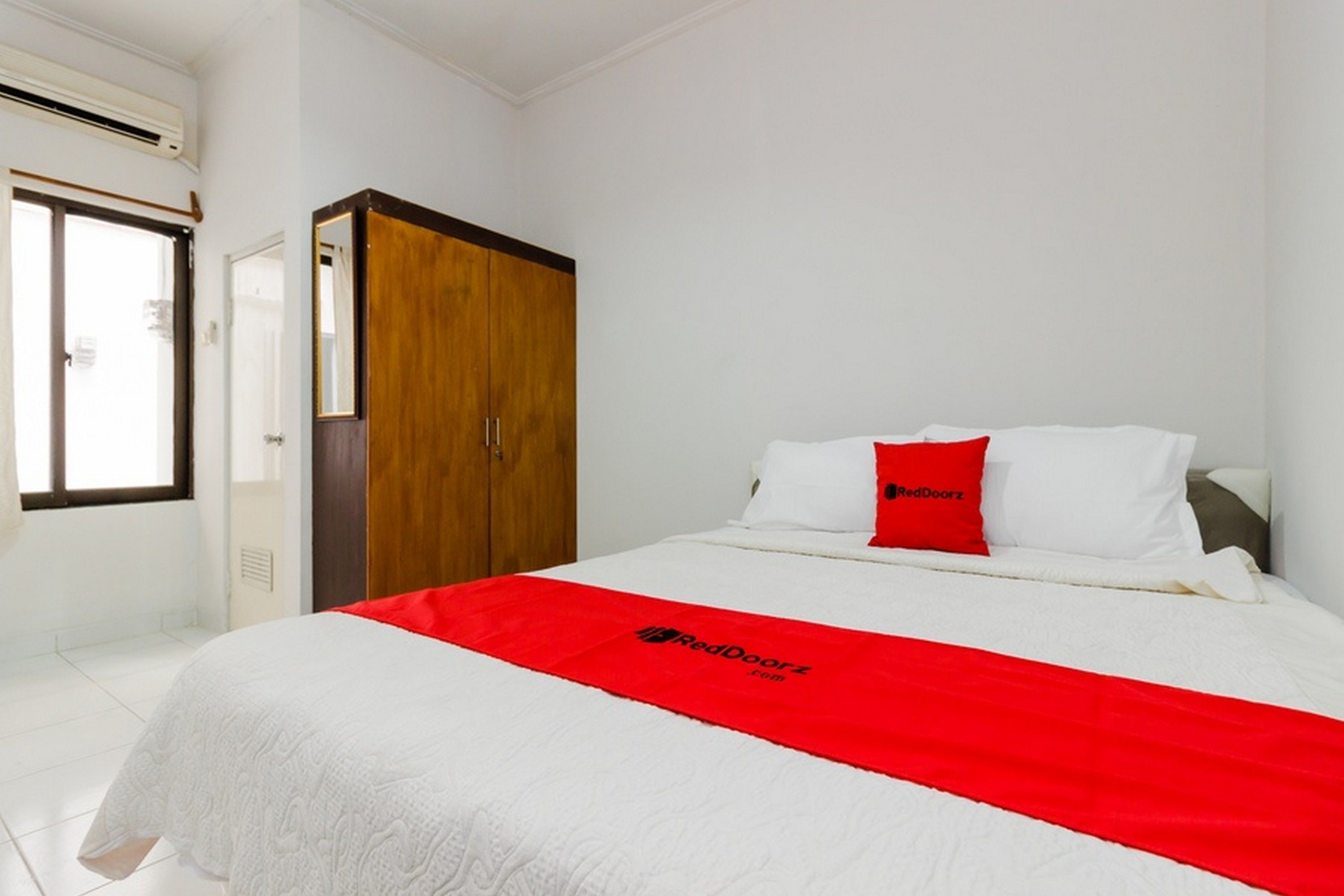 Reddoorz Syariah Near Pondok Indah Mall 3 In Jakarta Expedia