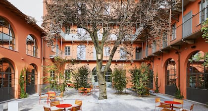 Combo Milano
