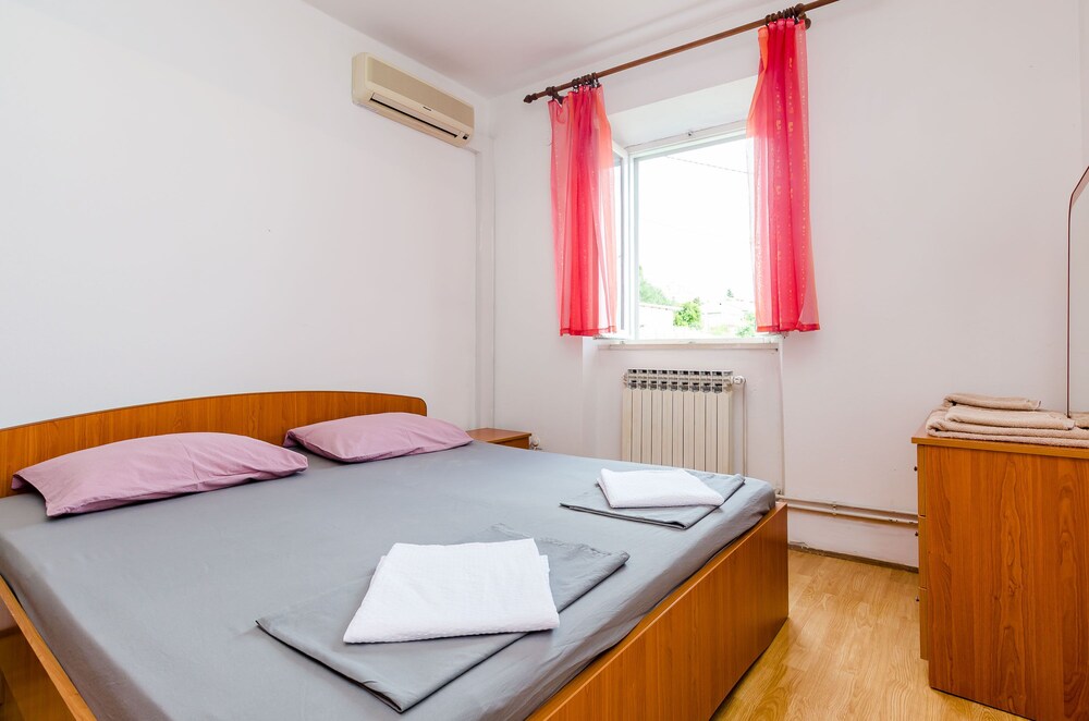 Apartments Dubrovnik Airport Two Bedroom Apartment With