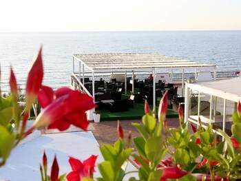 La Plage Noire Hotel Resort Deals Reviews Sorso Ita