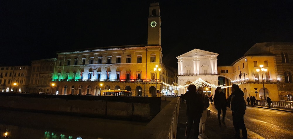 Foto - Villa il Lauro