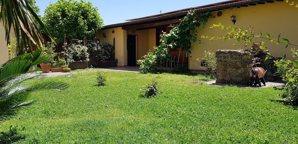 Foto - Villa il Lauro