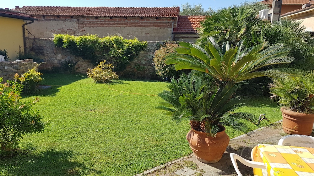 Foto - Villa il Lauro