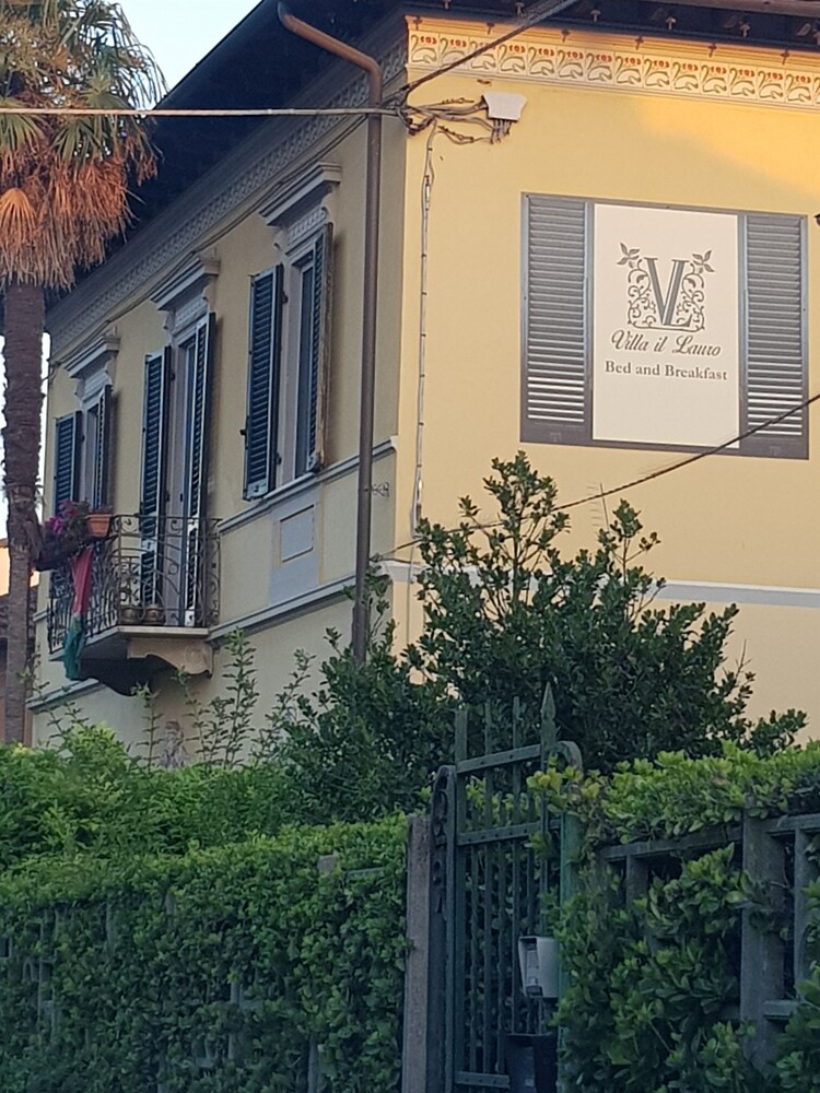 Foto - Villa il Lauro