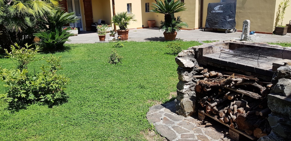 Foto - Villa il Lauro