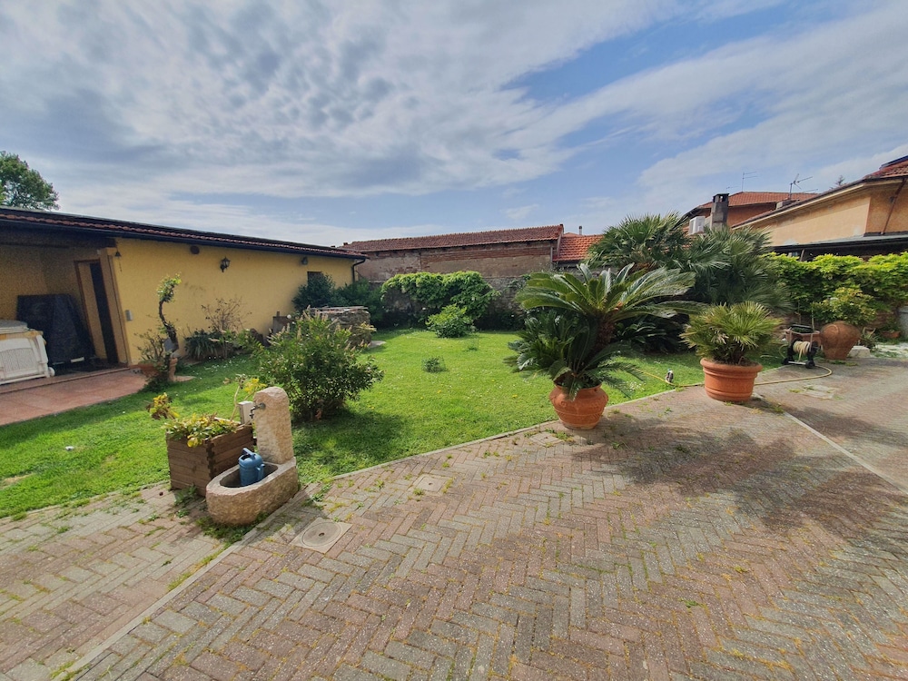 Foto - Villa il Lauro