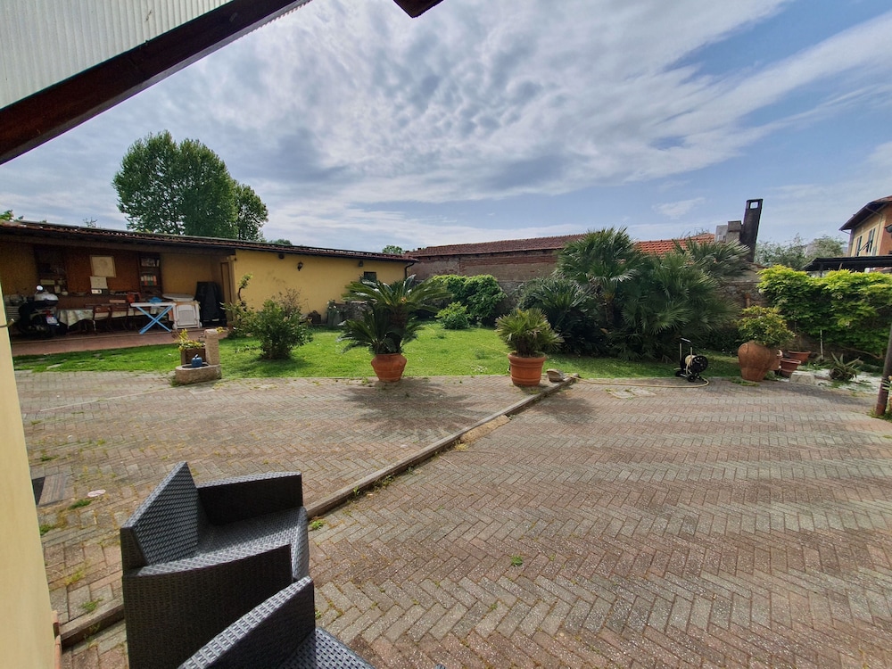 Foto - Villa il Lauro