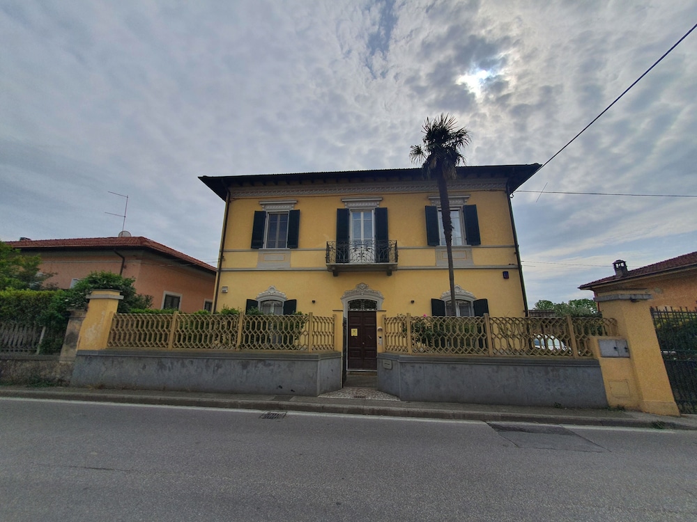 Foto - Villa il Lauro