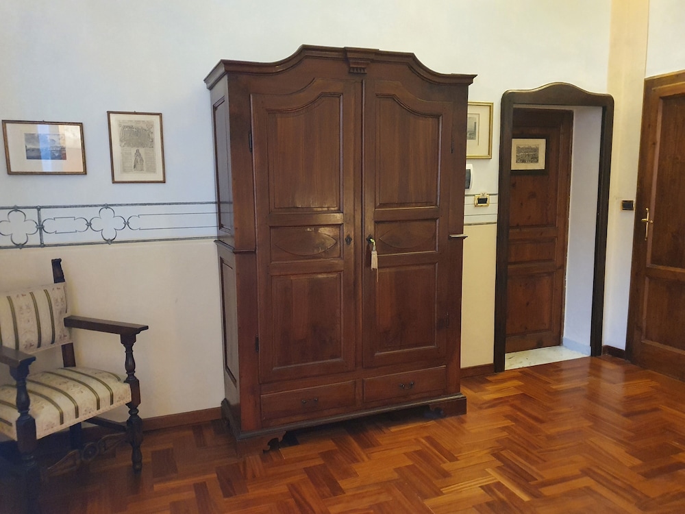 Foto - Villa il Lauro