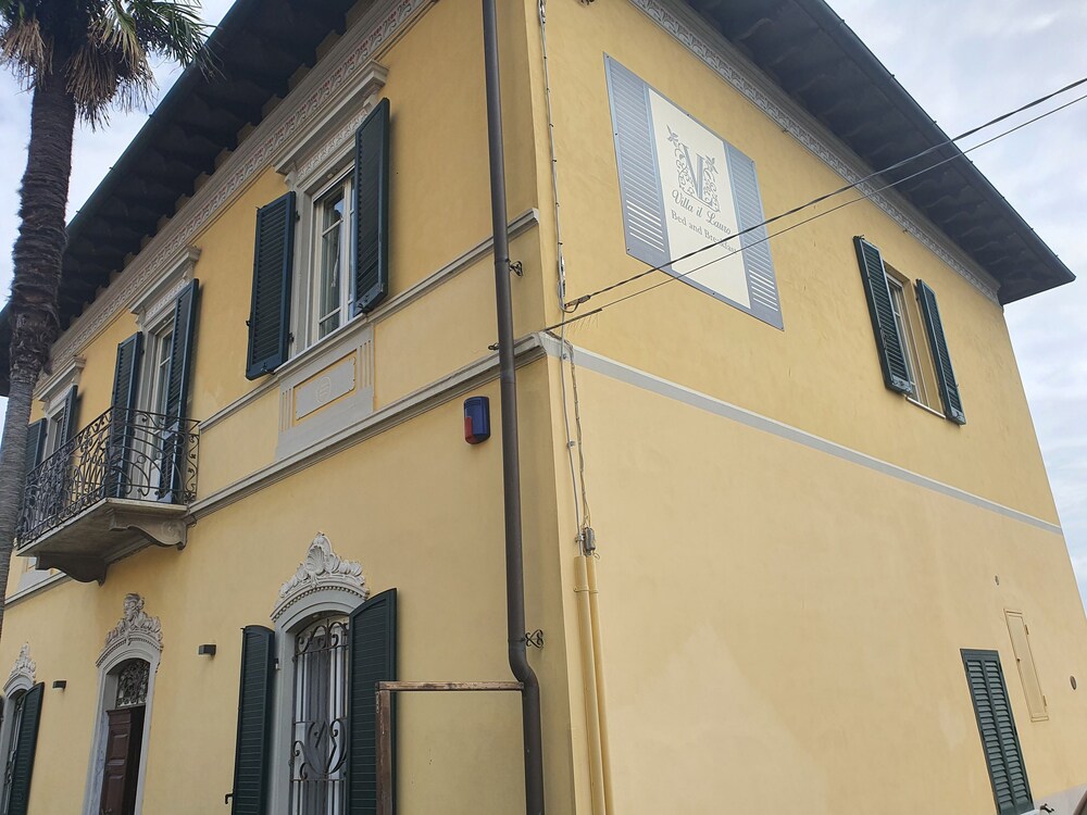 Foto - Villa il Lauro