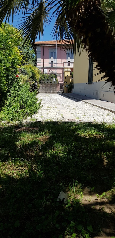 Foto - Villa il Lauro