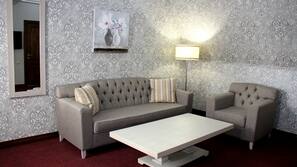 Coffres-forts dans les chambres, bureau