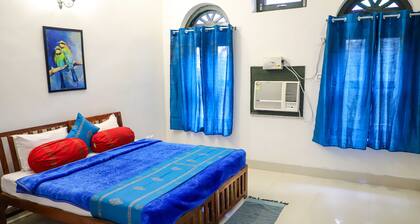 Beyond Stay Jungle Camp Sariska