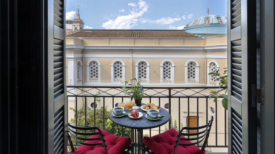 Noma Hotel