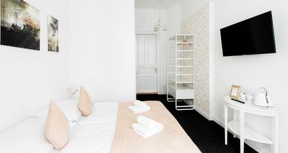 Downtown Bratislava Hotel