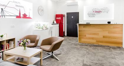 Downtown Bratislava Hotel