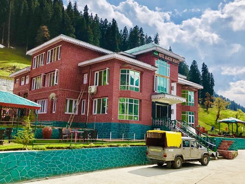 Satsar Lake Srinagar Expediacoin - 