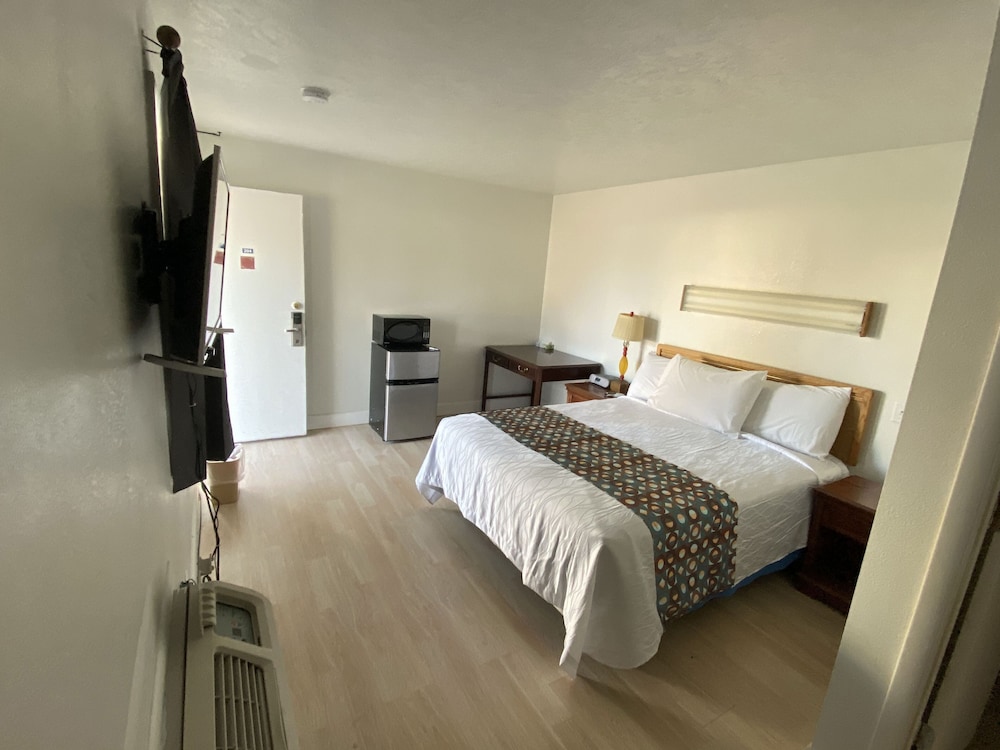 McDermitt Gas Grill and Motel Deals & Reviews (McDermitt, USA) Wotif