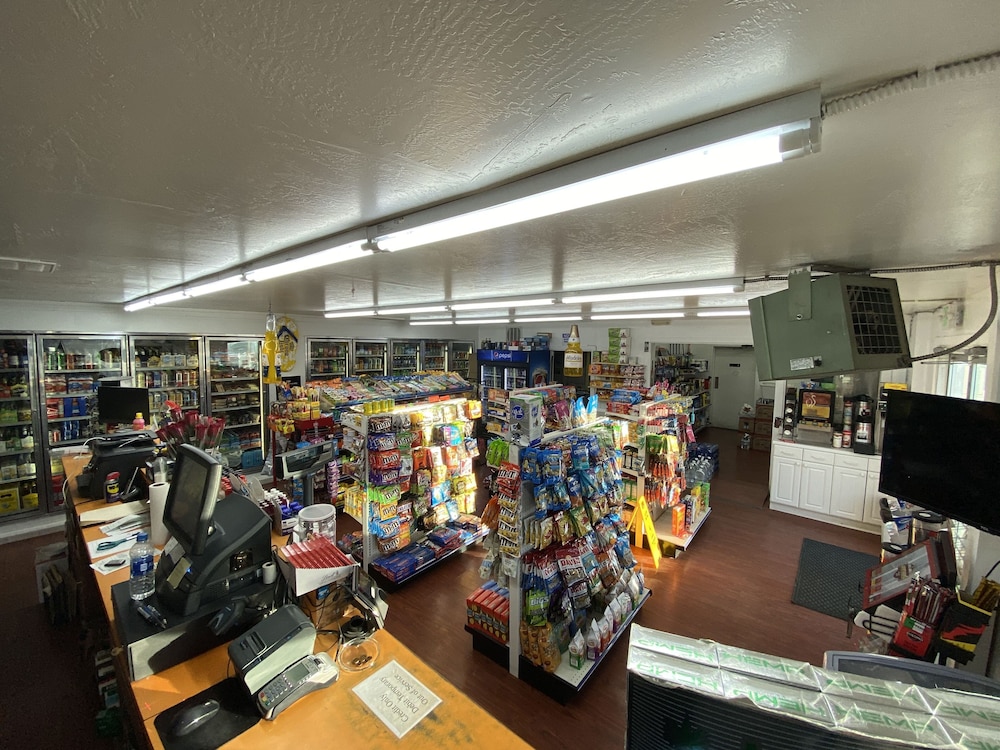 McDermitt Gas Grill and Motel in McDermitt Best Rates & Deals on Orbitz