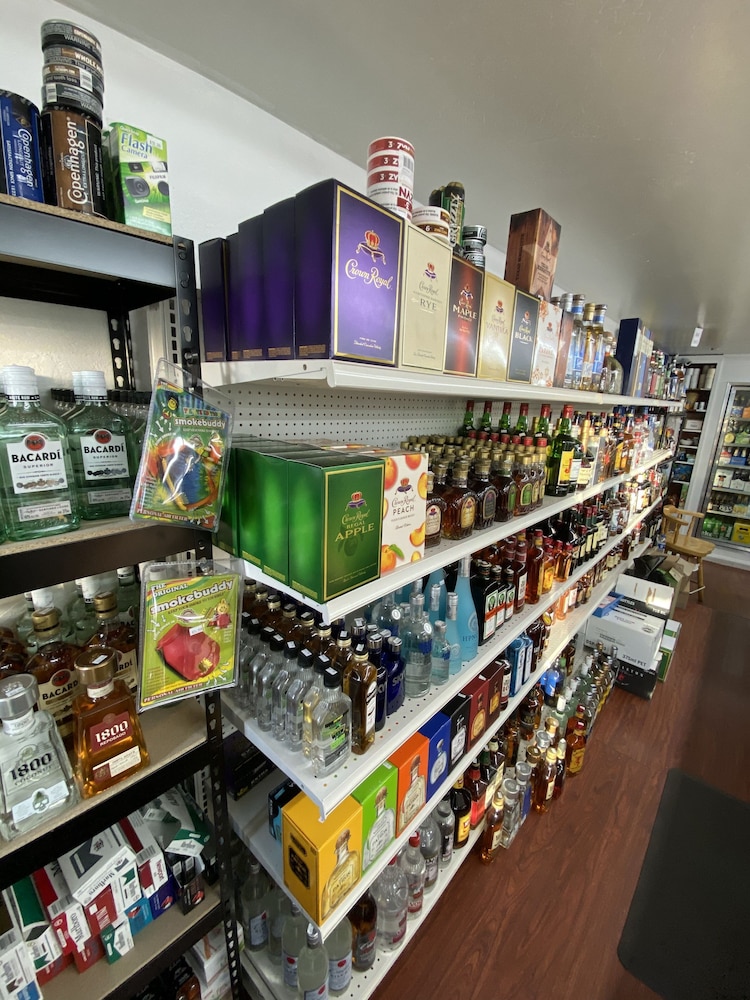 McDermitt Gas Grill and Motel in McDermitt Best Rates & Deals on Orbitz