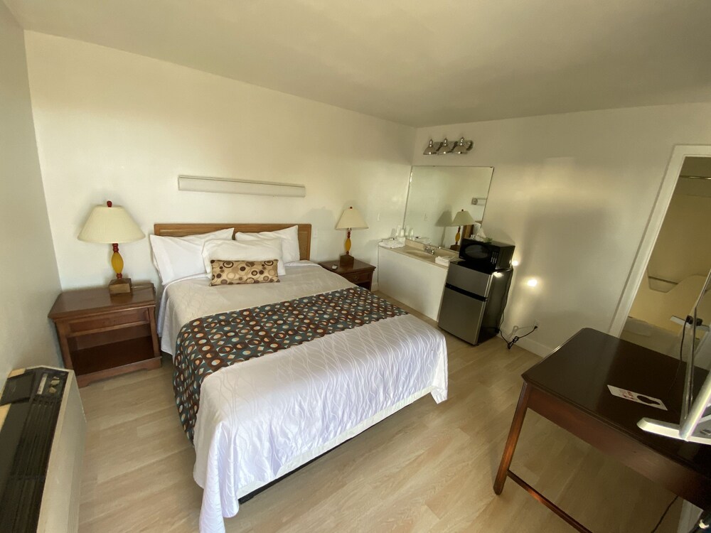 McDermitt Gas Grill and Motel Deals & Reviews (McDermitt, USA) Wotif