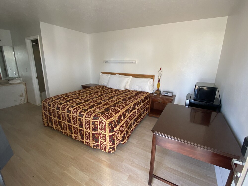 McDermitt Gas Grill and Motel Deals & Reviews (McDermitt, USA) Wotif