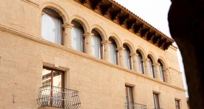 Hotel Palacio Baron Andilla