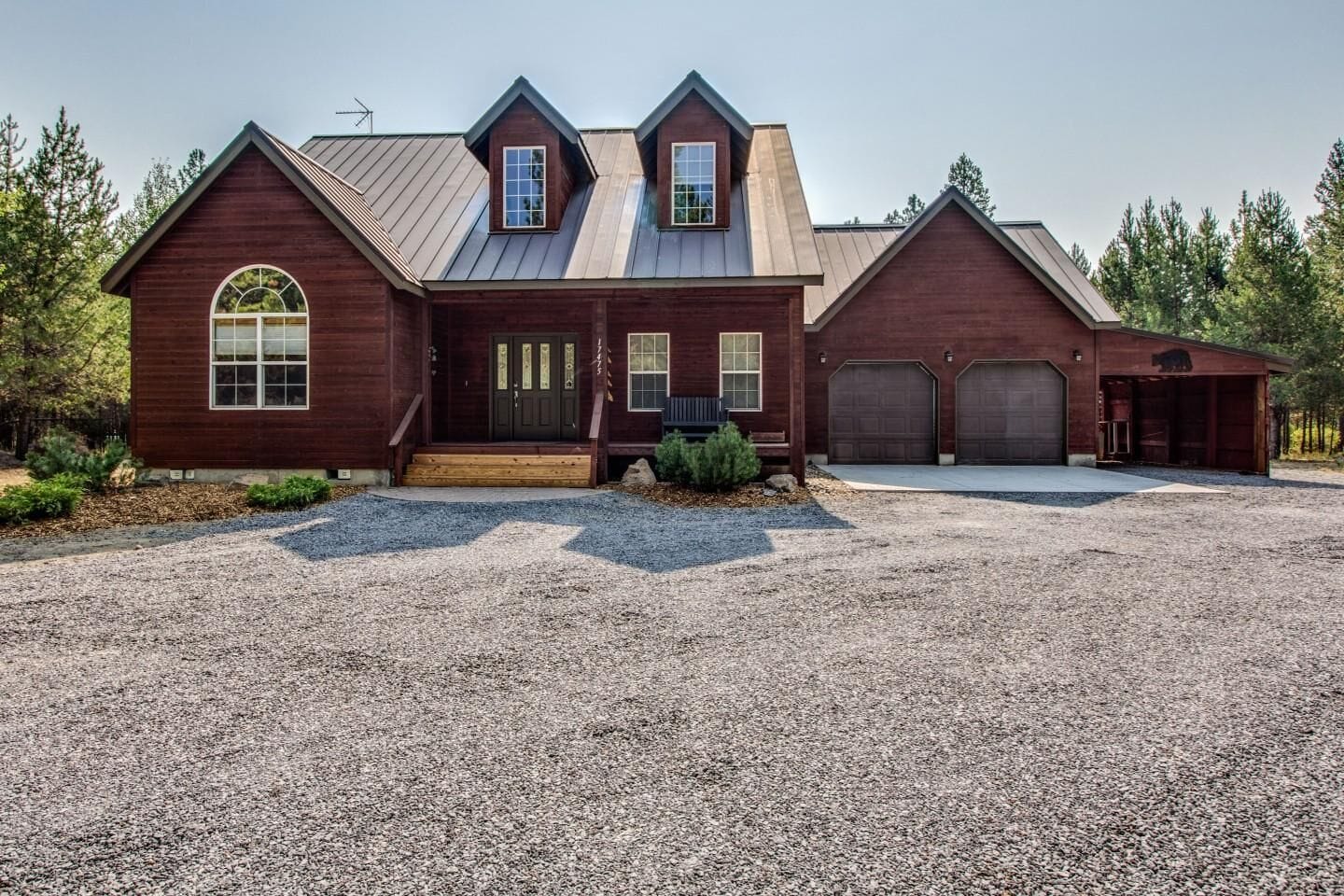 Aspen Place 17475 in Bend, United States