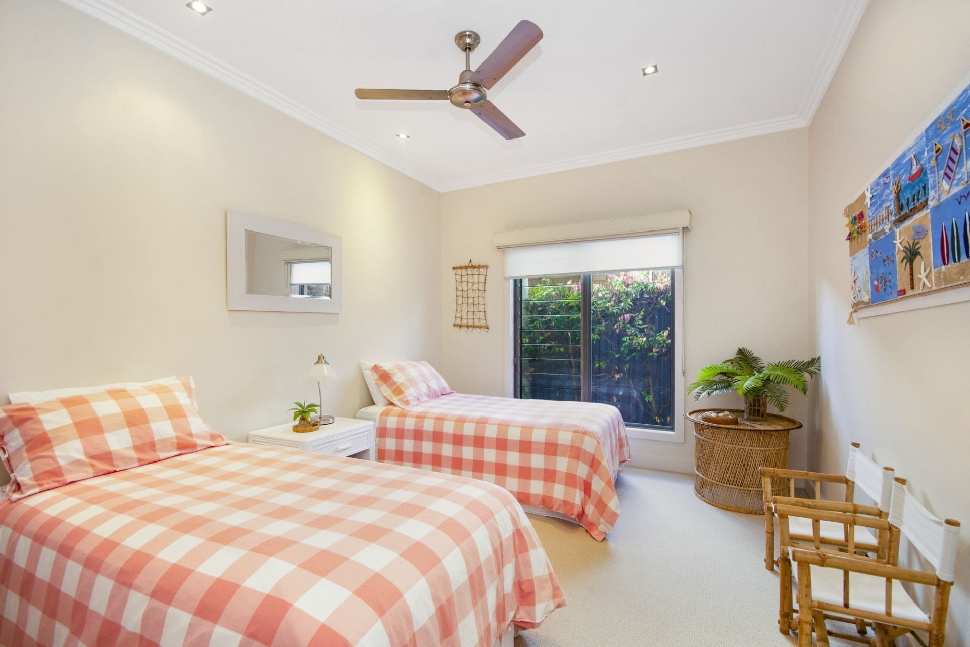 WATERMARK 4 - UNPARALLELED LUXURY