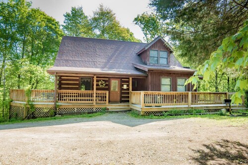 Best Cabins In Ohio River Valley For 2020 Find Cheap 79 Cabins