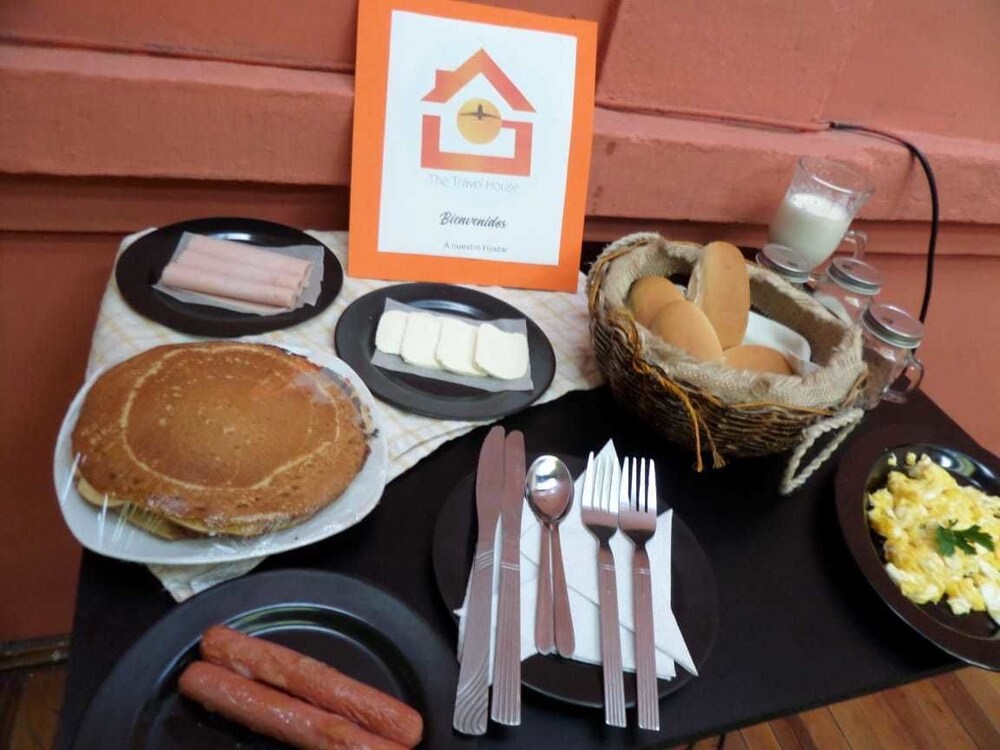 Foto - The Travel House