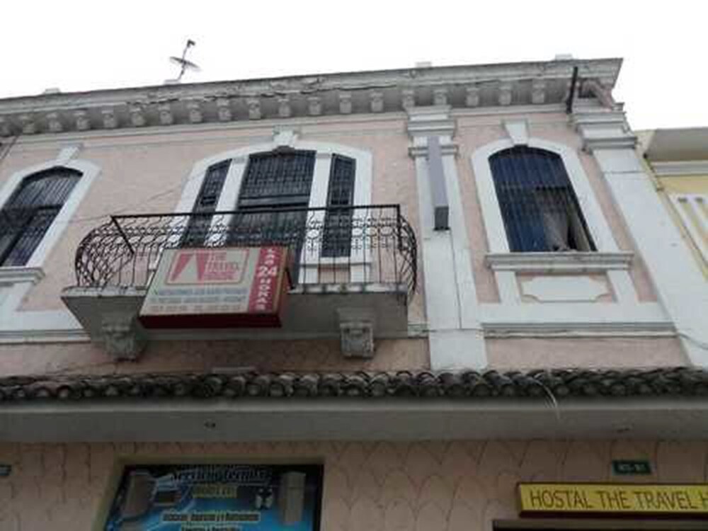 Foto - The Travel House