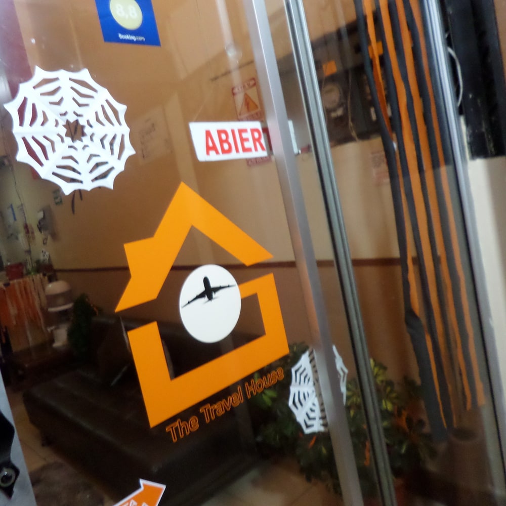 Foto - The Travel House