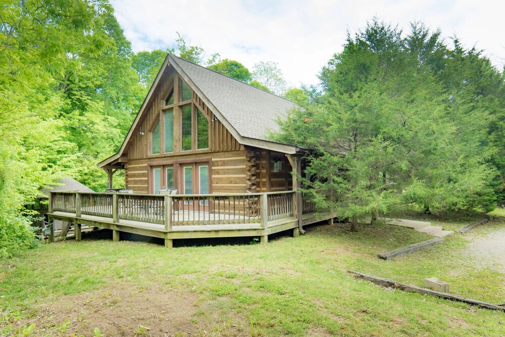 Gorgeous Cabin Near Lake Monroe In Bloomington Hotel Rates