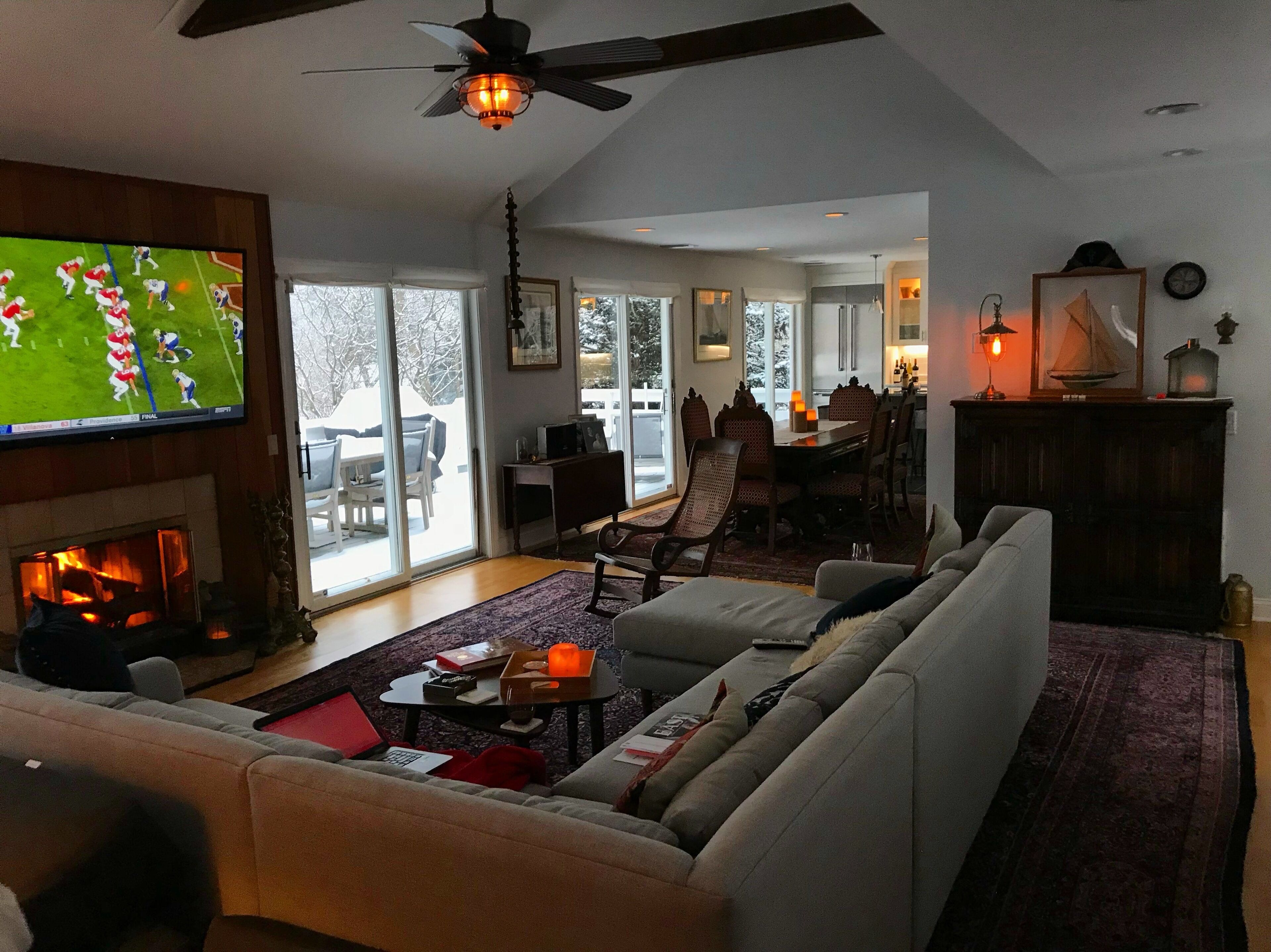 Montauk Golf Course Gem in Montauk, United States